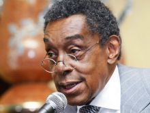 Don Cornelius