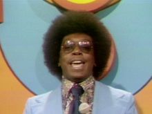 Don Cornelius