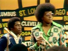 Don Cornelius