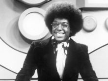 Don Cornelius