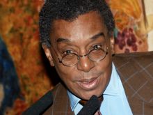 Don Cornelius