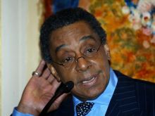 Don Cornelius