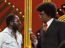 Don Cornelius