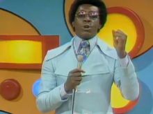 Don Cornelius