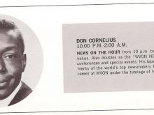 Don Cornelius