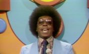 Don Cornelius