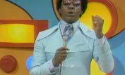 Don Cornelius