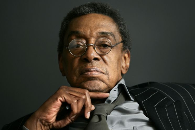 Don Cornelius