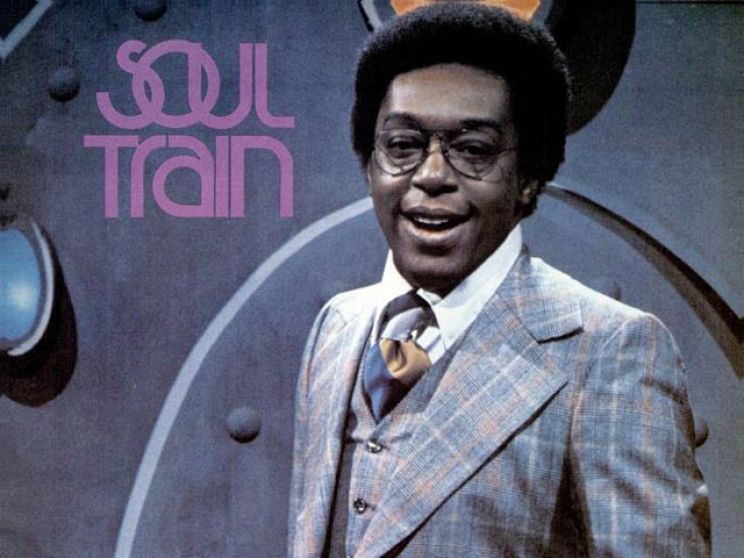 Don Cornelius