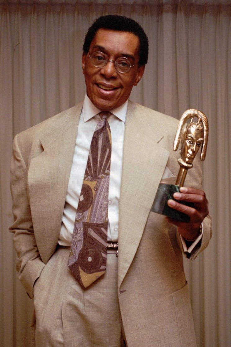 Don Cornelius