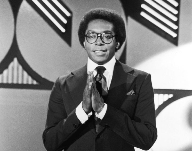 Don Cornelius