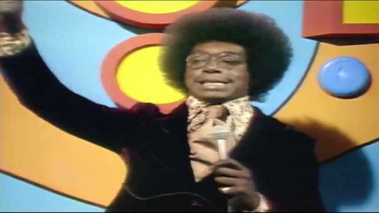 Don Cornelius