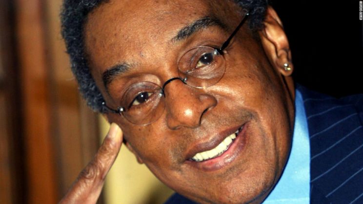 Don Cornelius