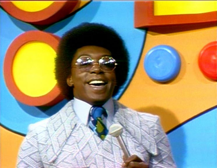 Don Cornelius