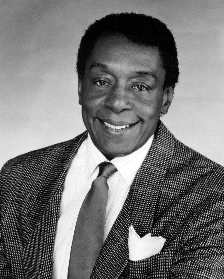 Don Cornelius