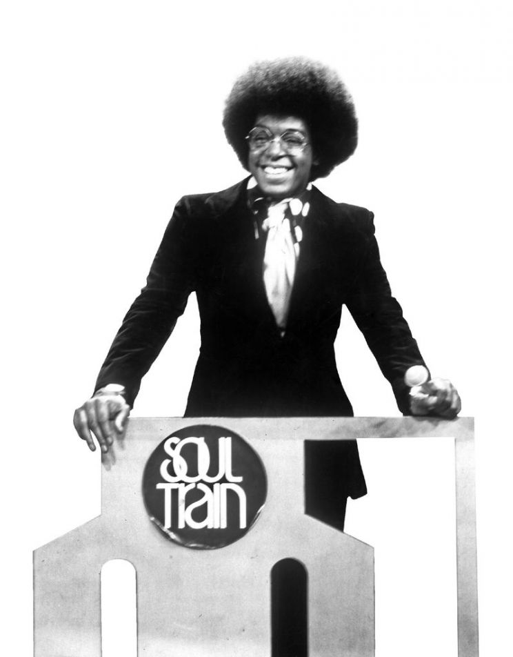 Don Cornelius