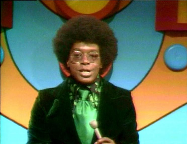 Don Cornelius