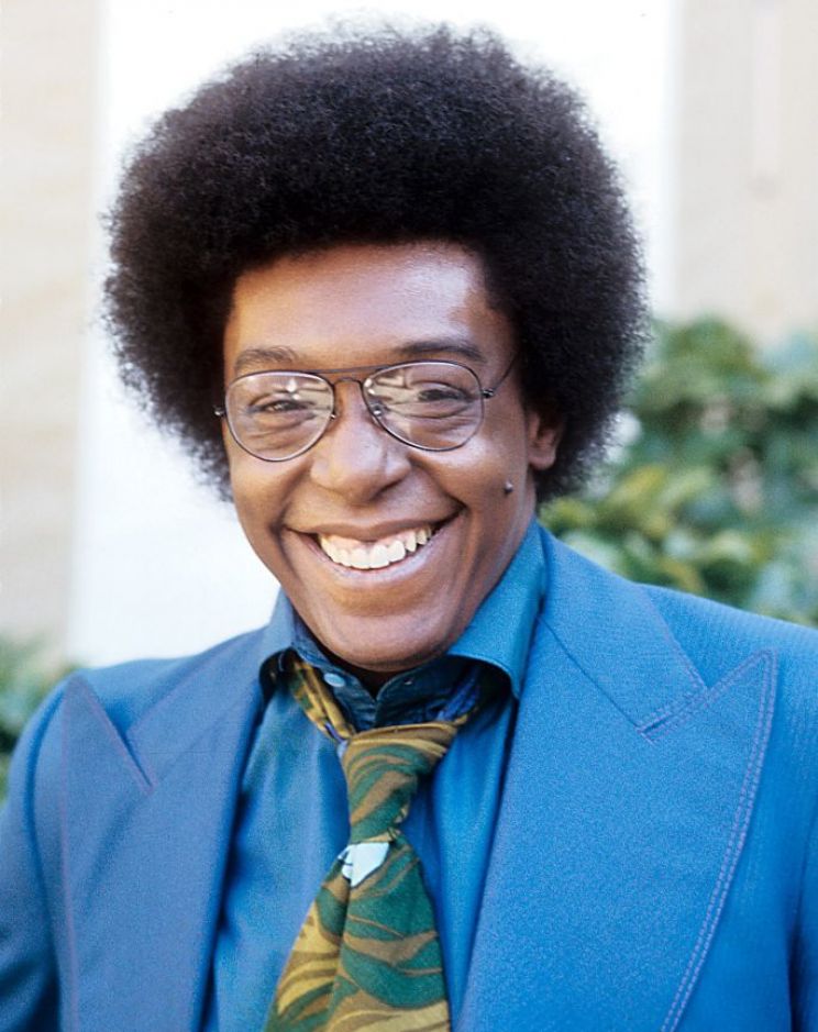 Don Cornelius