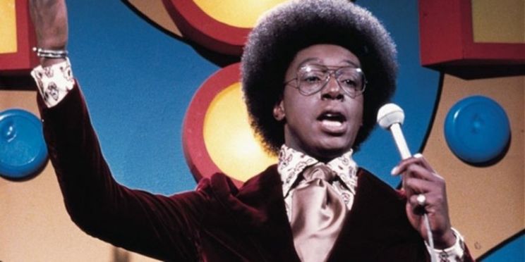 Don Cornelius