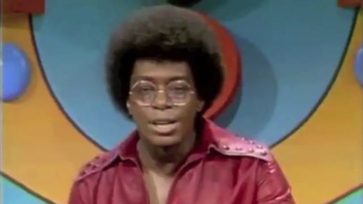 Don Cornelius