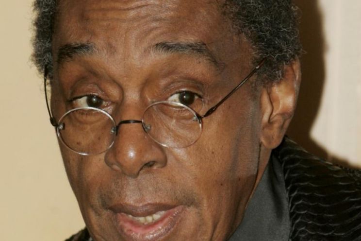 Don Cornelius