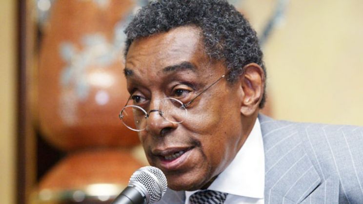 Don Cornelius