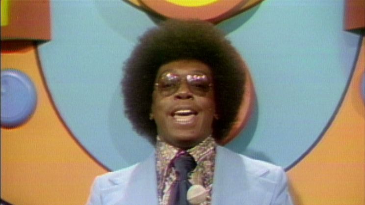 Don Cornelius