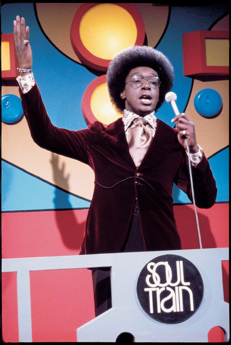 Don Cornelius