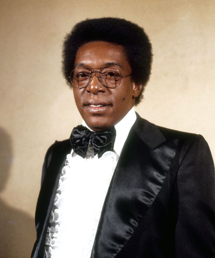 Don Cornelius