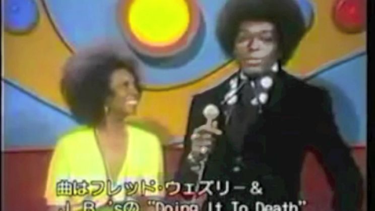 Don Cornelius