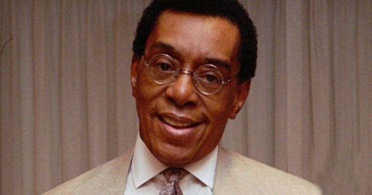 Don Cornelius