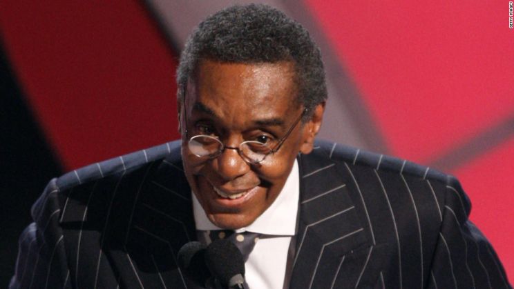 Don Cornelius