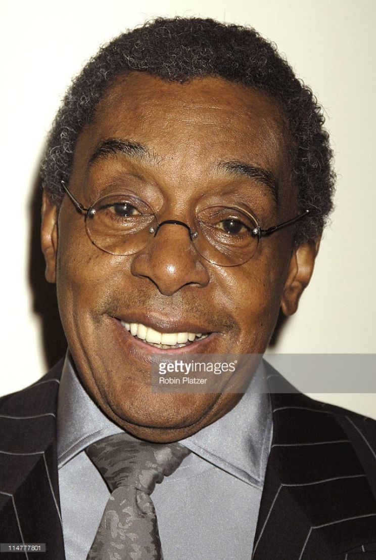 Don Cornelius