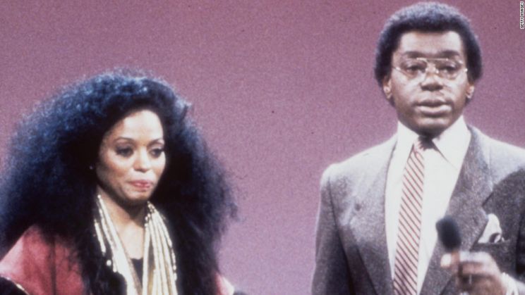 Don Cornelius