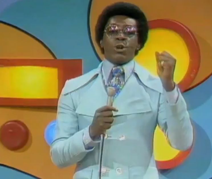 Don Cornelius