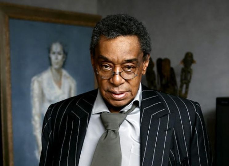 Don Cornelius