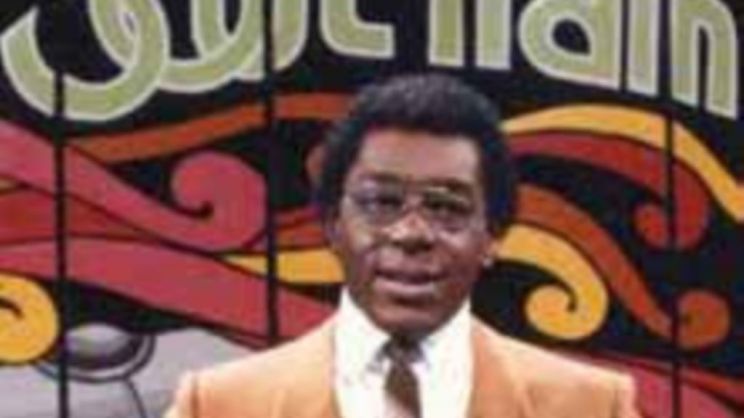 Don Cornelius