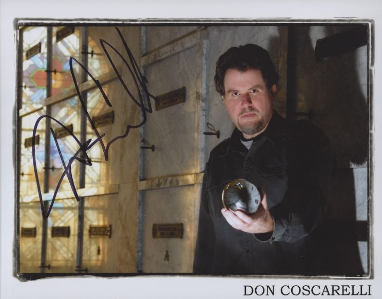 Don Coscarelli