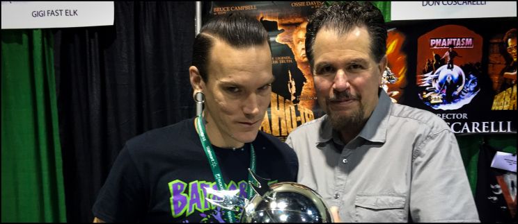 Don Coscarelli