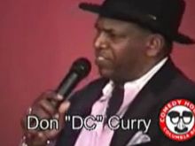Don 'D.C.' Curry