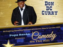 Don 'D.C.' Curry