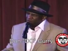 Don 'D.C.' Curry