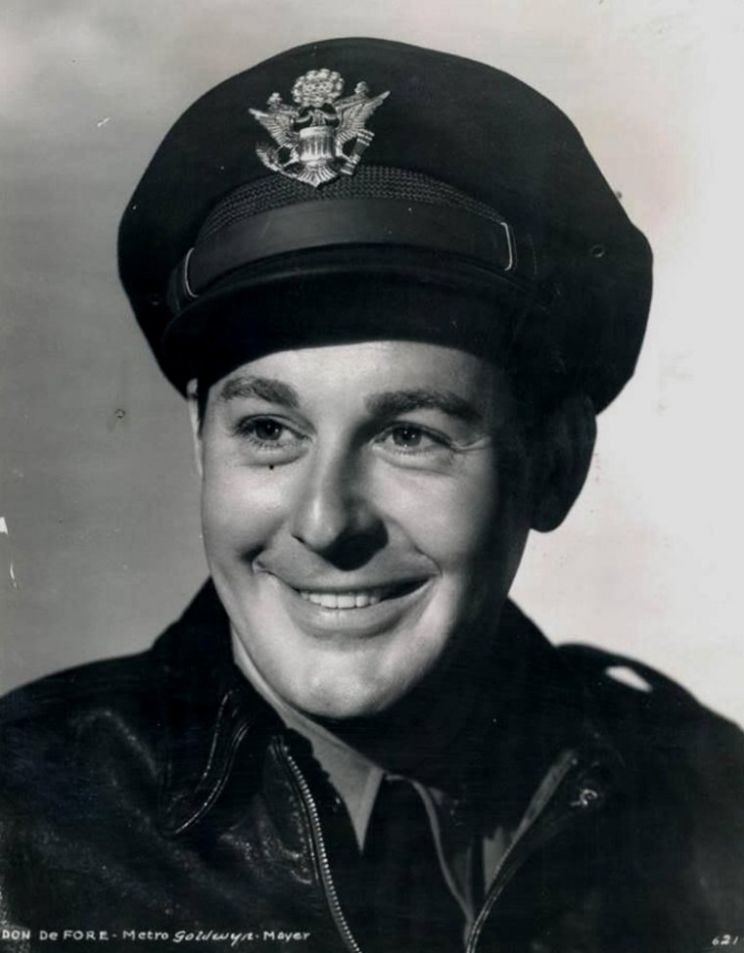 Don DeFore