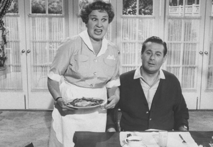 Don DeFore