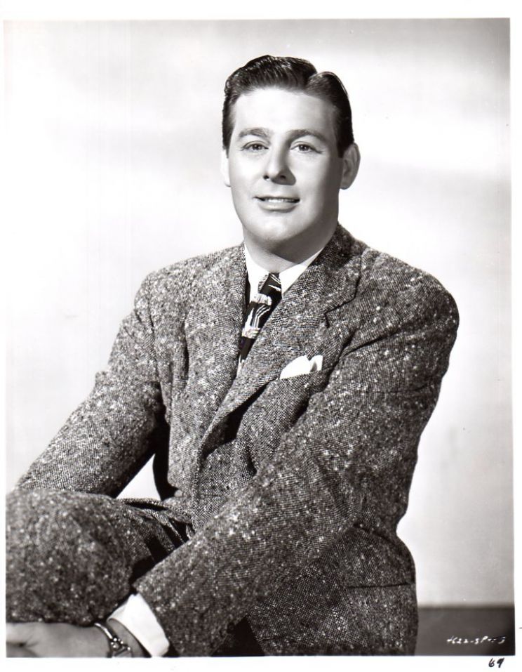 Don DeFore