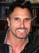 Don Diamont photo
