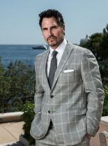 Don Diamont photo