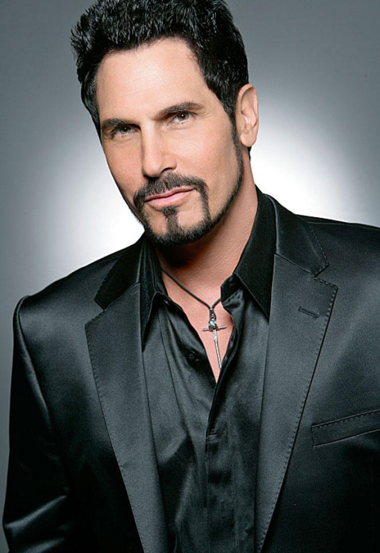 Don Diamont