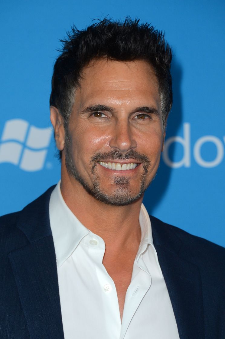 Don Diamont