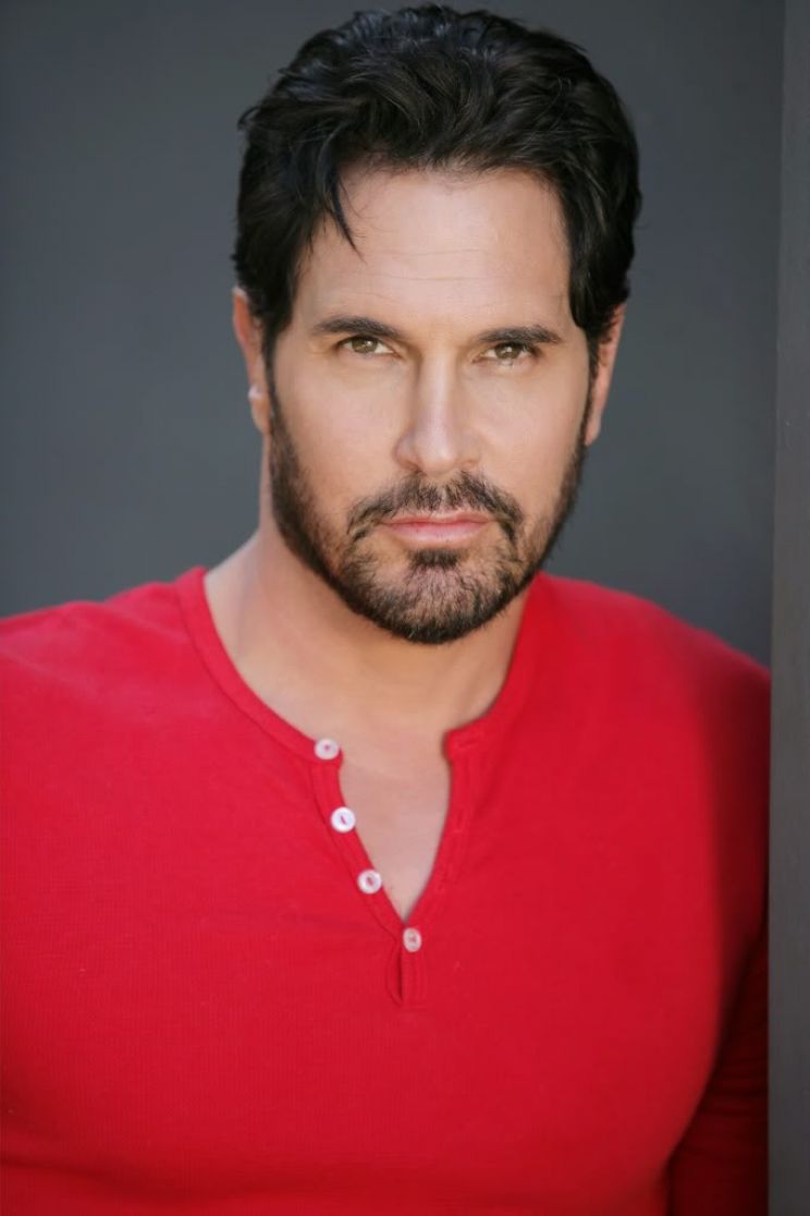 Don Diamont